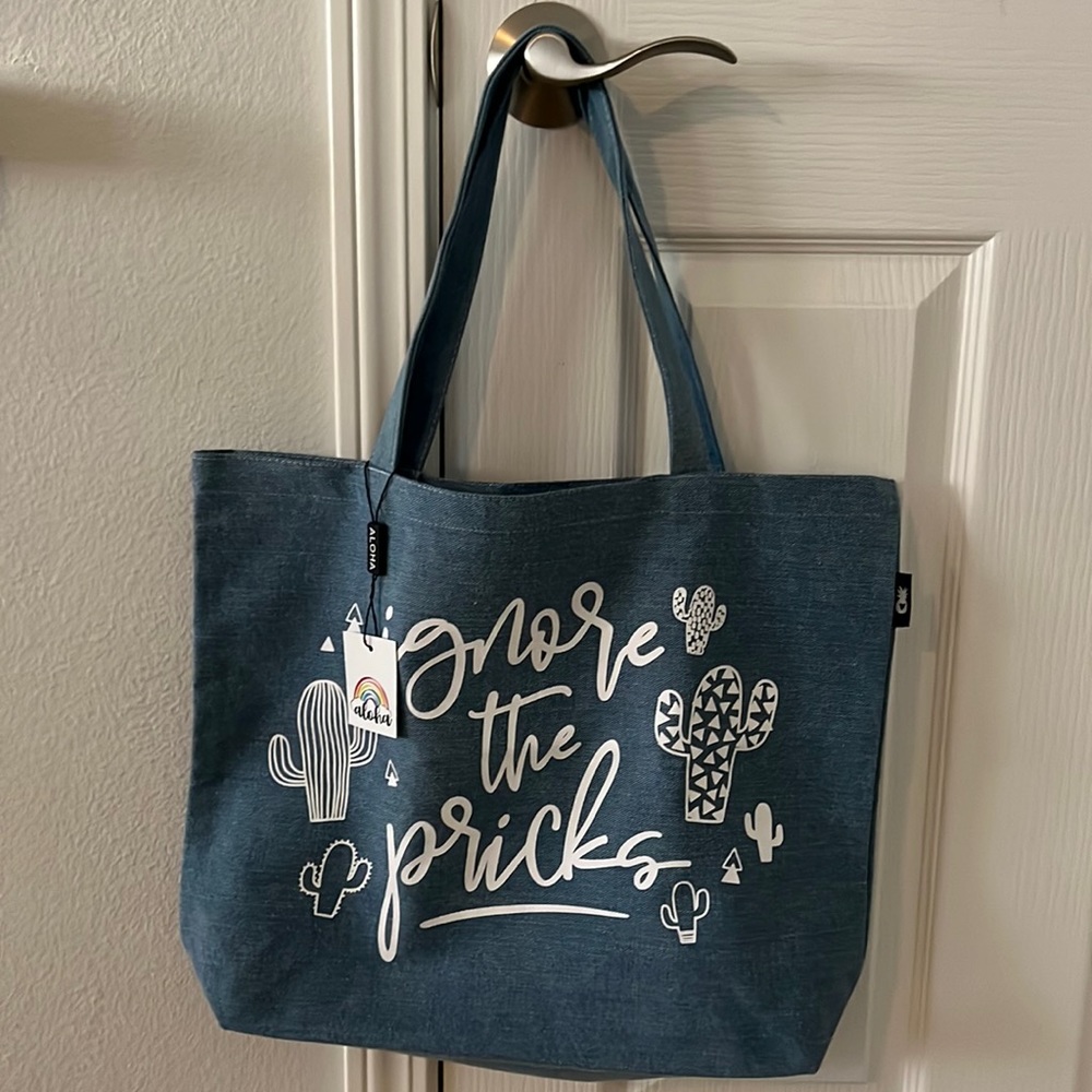 All Purpose Cloth Bag